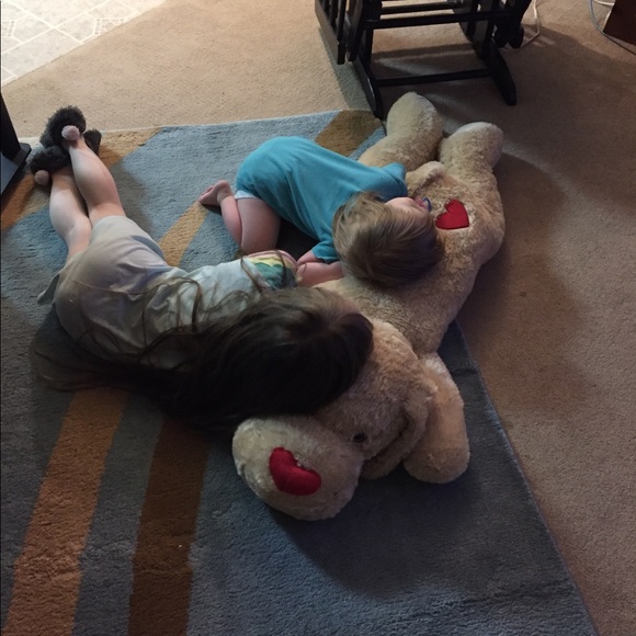 Meet your Posher, Heather - Picture 8 of 8